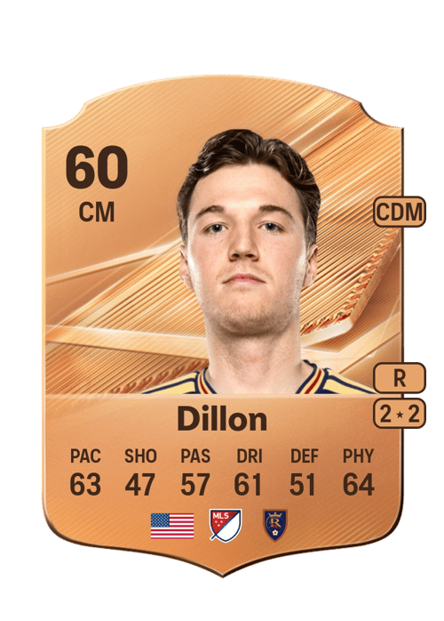 Griffin Dillon