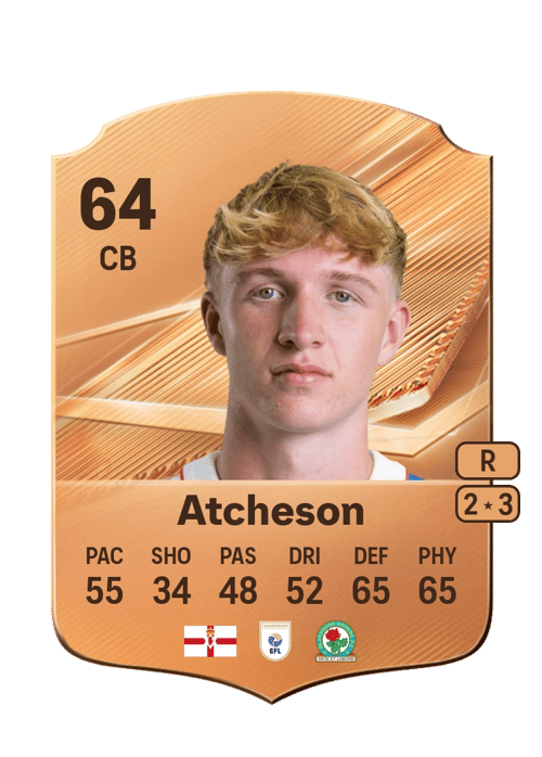 Tom Atcheson