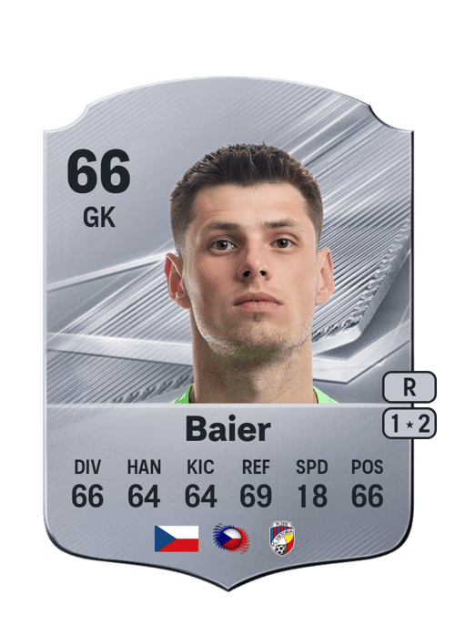 Viktor Baier