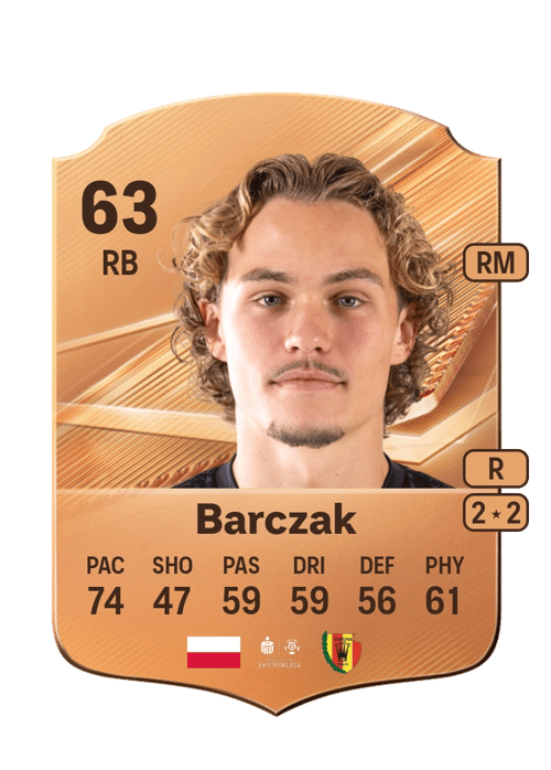 Norbert Barczak