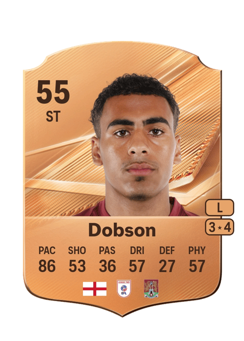 Neo Dobson