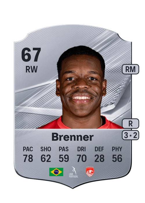 Brenner