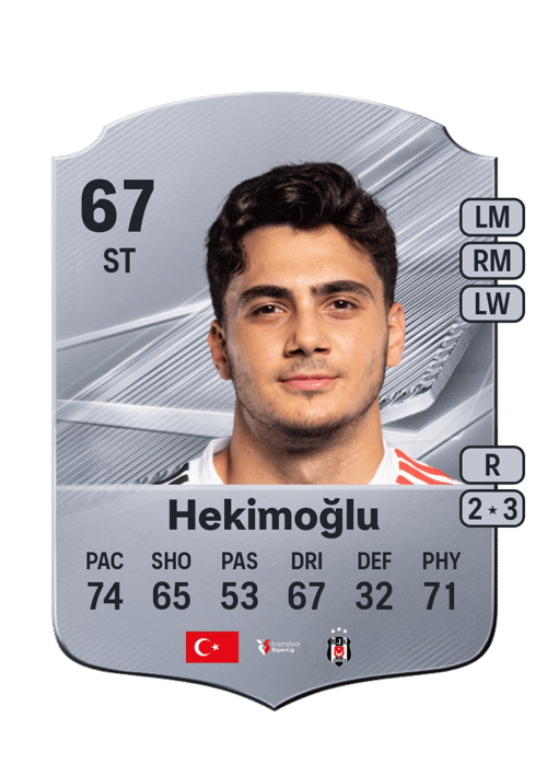 Mustafa Erhan Hekimoğlu