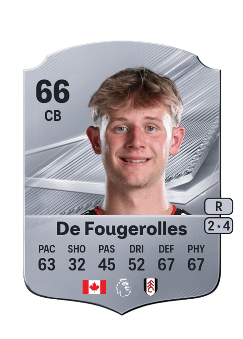 Luc De Fougerolles
