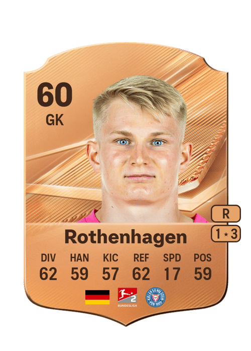 Lio Rothenhagen