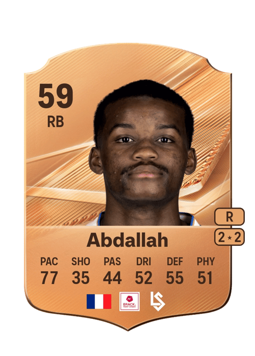 Hamza Abdallah