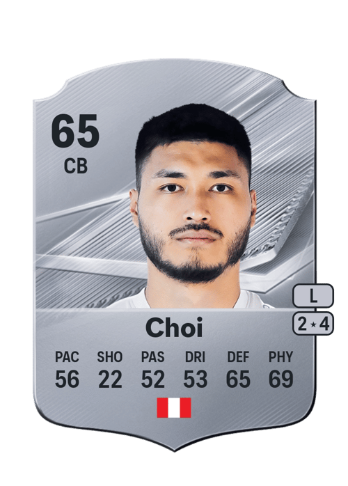 Gu Rum Choi