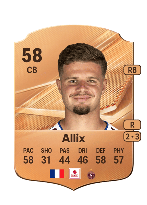Téo Allix