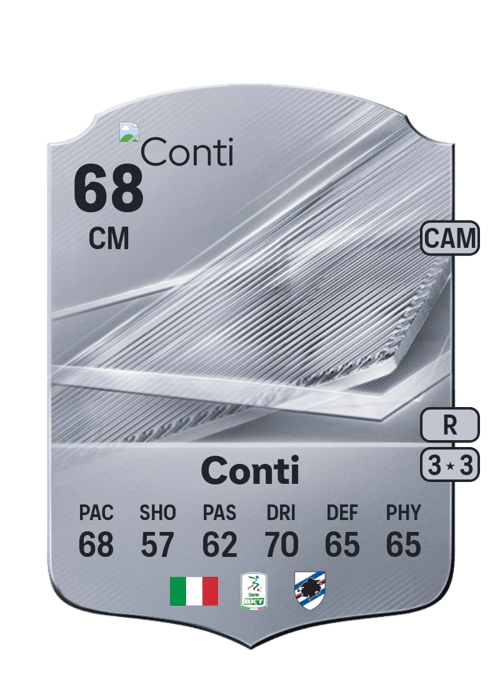 Francesco Conti