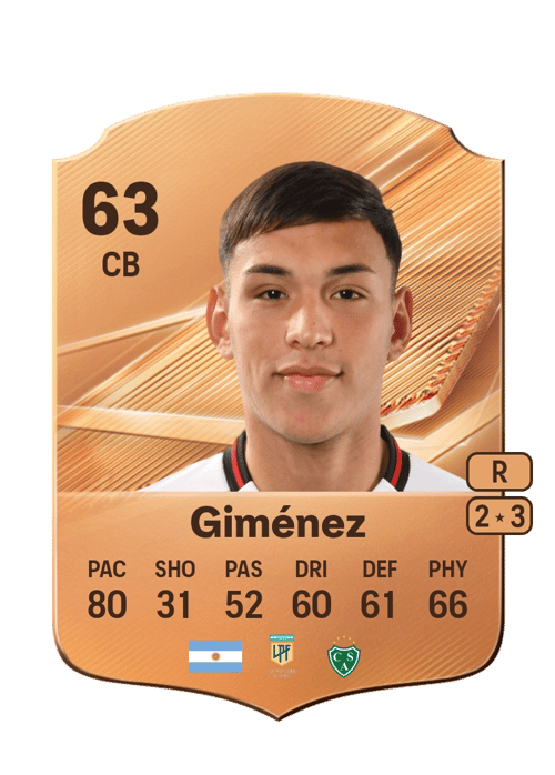 Ulises Giménez