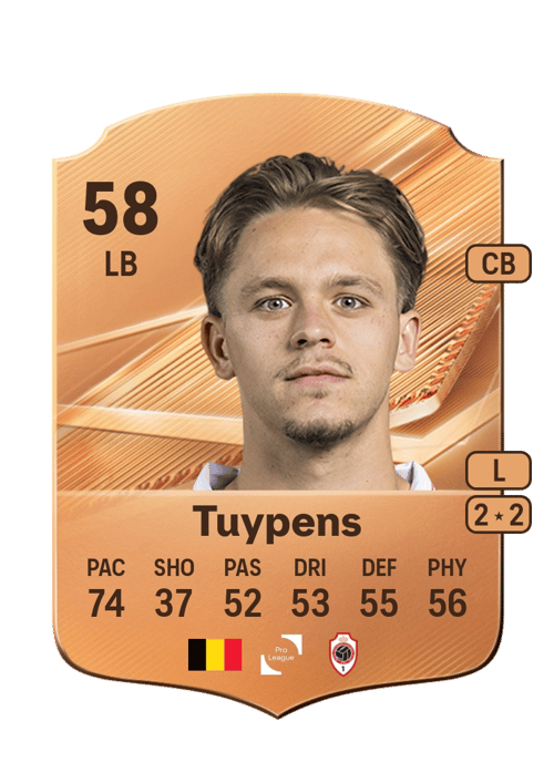 Eran Tuypens