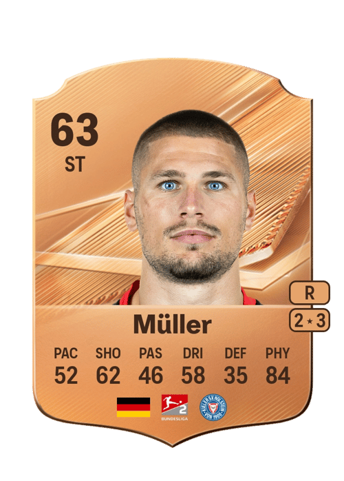 Marcus Müller