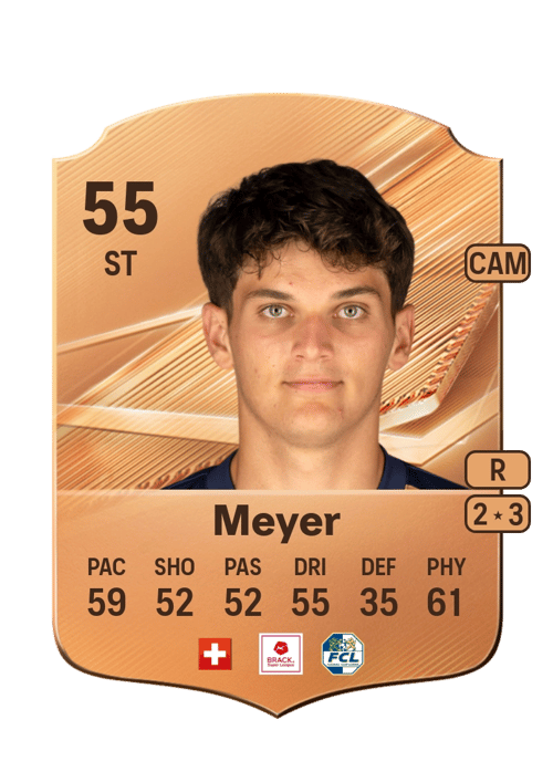 Sascha Meyer