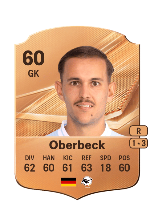 Noah Oberbeck