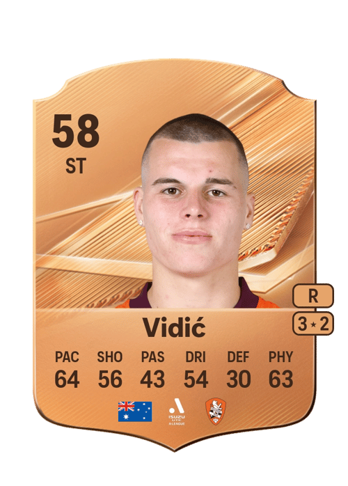 Justin Vidić