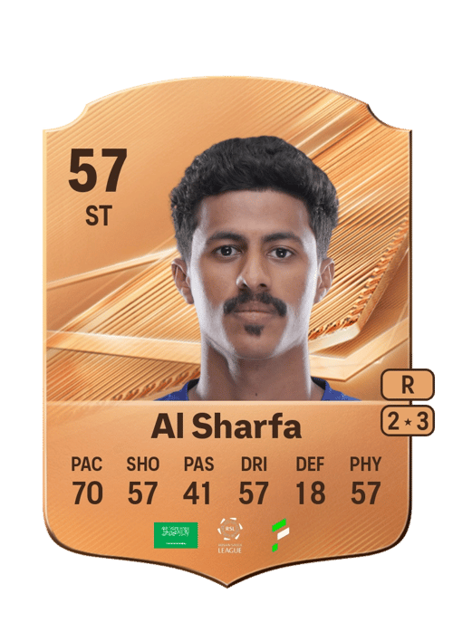 Saad Al Sharfa