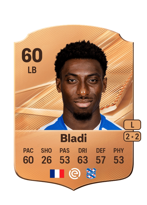 Darling Bladi