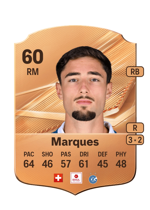 Samuel Marques