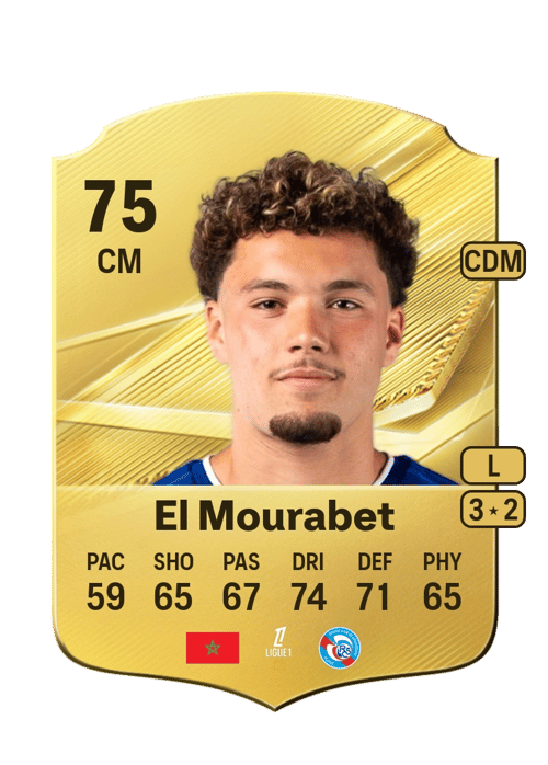 Samir El Mourabet