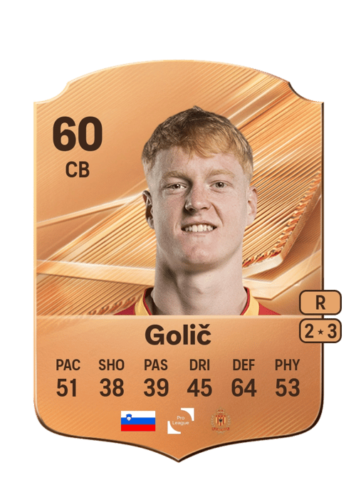 Lovro Golič