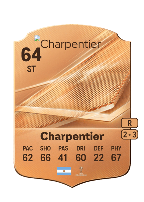 Paul Charpentier