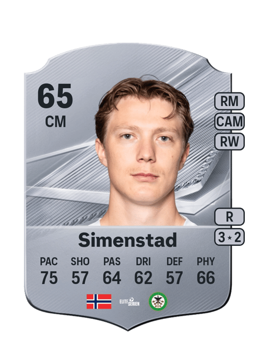 Gard Simenstad