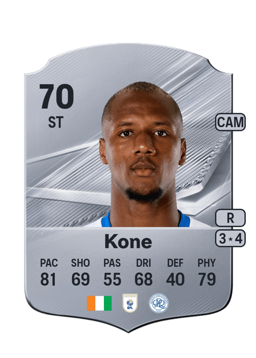 Richard Kone