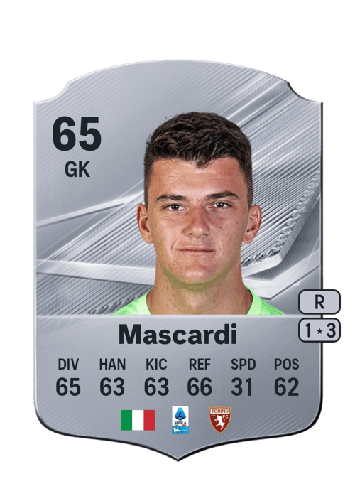 Diego Mascardi