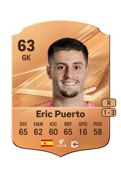 Eric Puerto