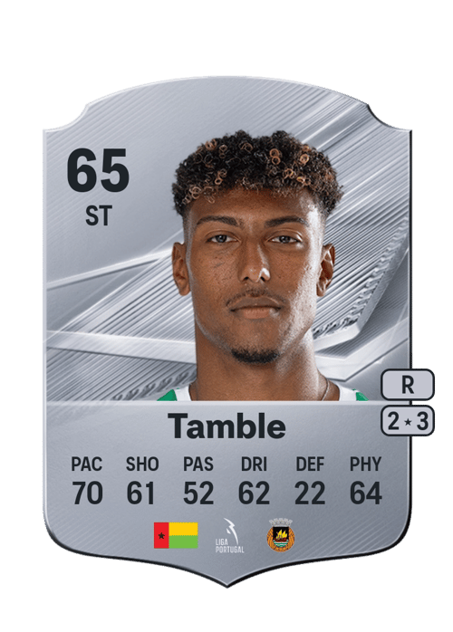 Tamble