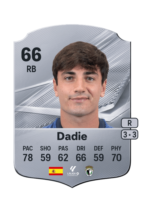 Dadie