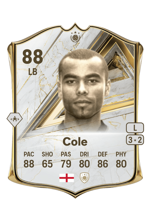 Ashley Cole