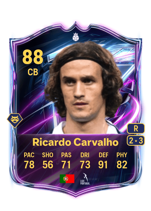 Ricardo Carvalho