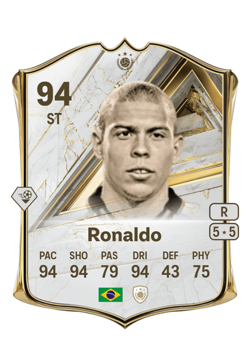 Ronaldo