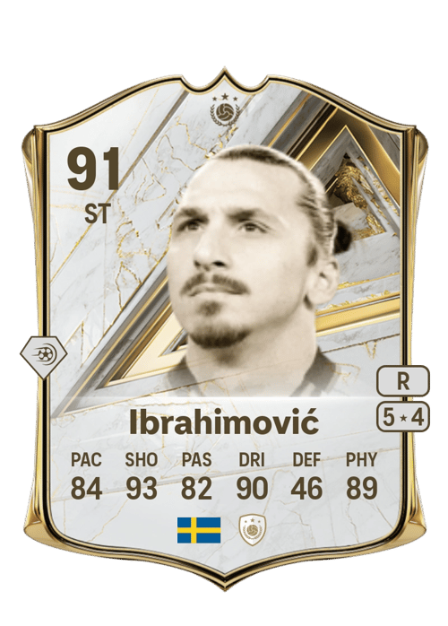 Zlatan Ibrahimović