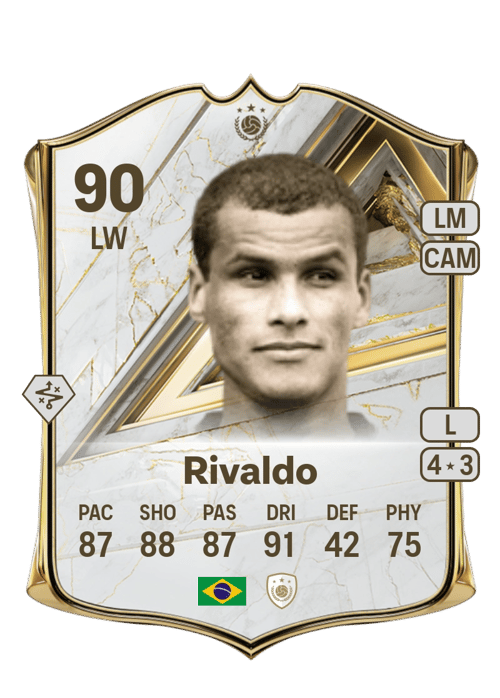 Rivaldo