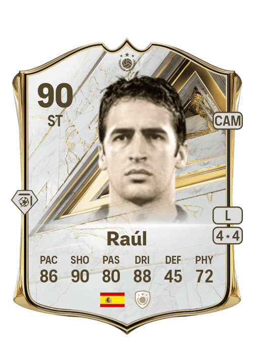 Raúl