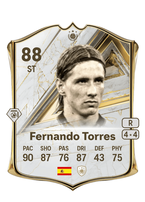 Fernando Torres