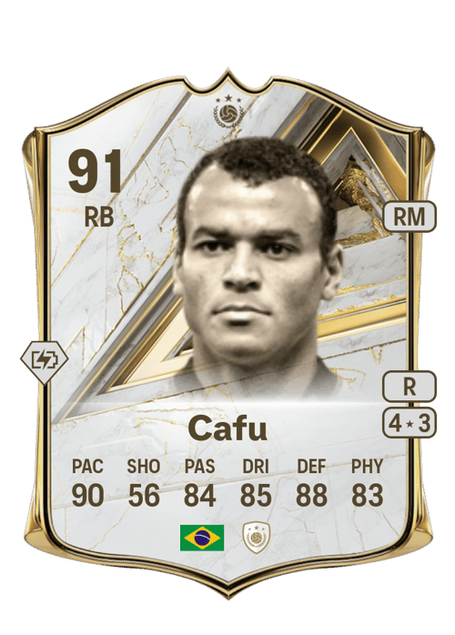 Cafu