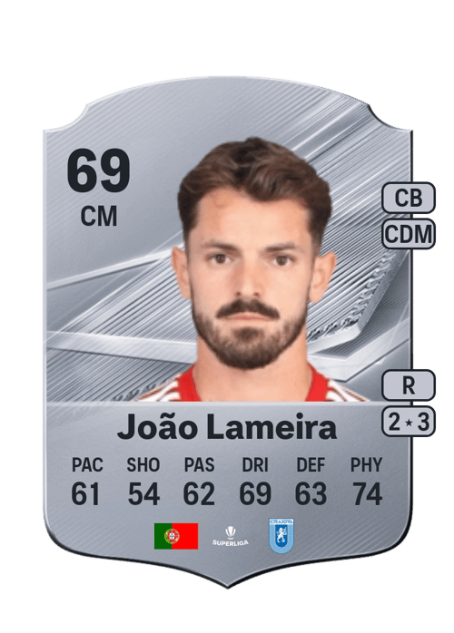 João Lameira