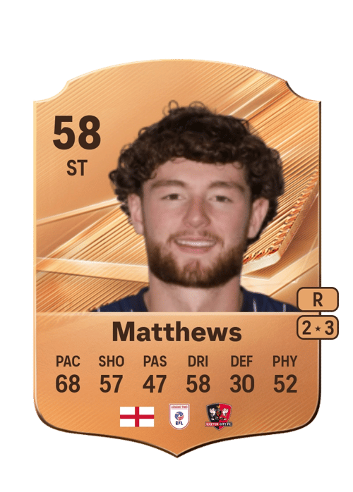 Ajay Matthews