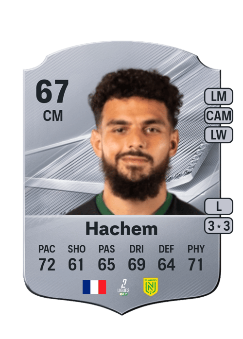 Ryad Hachem