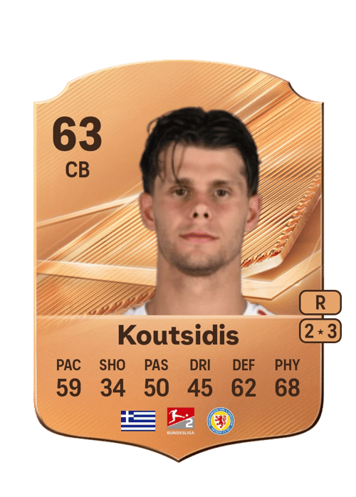 Isidoros Koutsidis