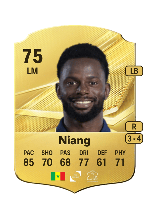 Ousseynou Niang