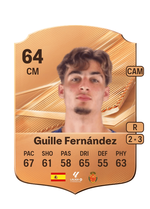 Guille Fernández