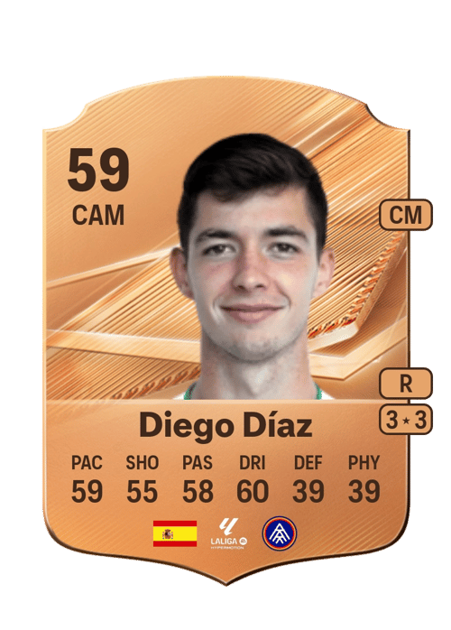Diego Díaz