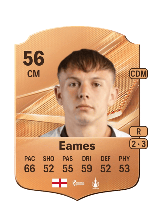 Owen Eames