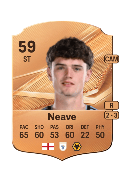 Sean Neave