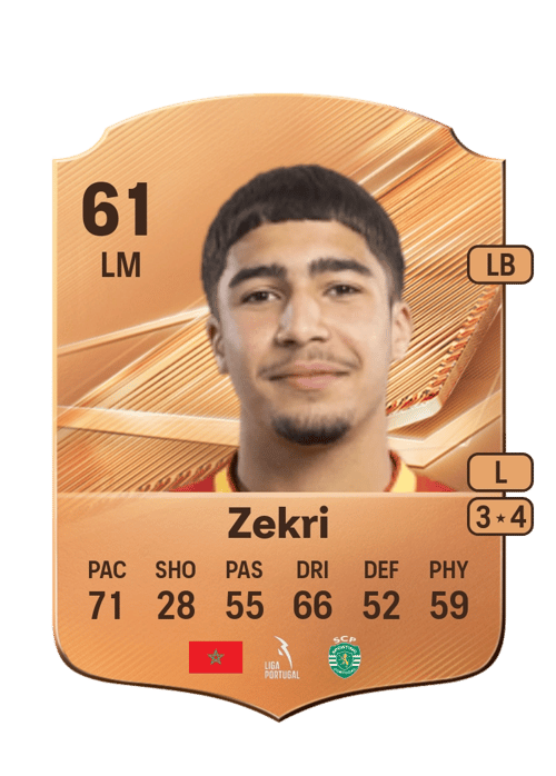Moncef Zekri