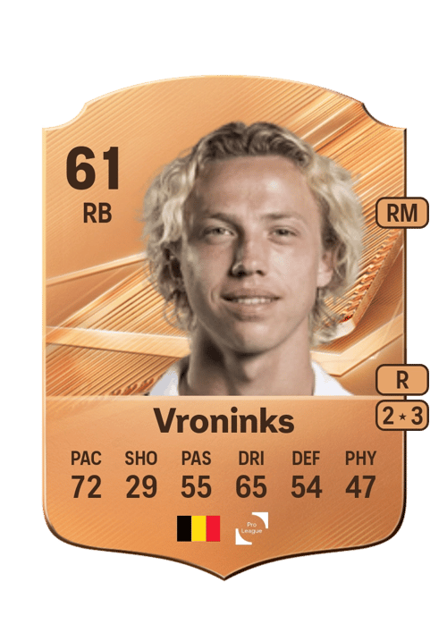 Basile Vroninks
